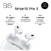 Навушники бездротові TWS SmartX Pro 2 Premium Bluetooth навушники з мікрофоном SAP2P (LG-1876360129)