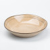 Салатниця 22,5 см у стилі ретро, бежевий HP23376 (LG-2183918569)