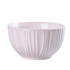 Тарілка глибока кругла з порцеляни 11.5 см білий HP637 (LG-2033772367)