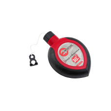 Шнур отбивочный Intertool 30 м