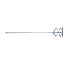 Миксер для сухих смесей SDS+ Intertool 100 х 600 мм Миксер для сухих смесей SDS+ Intertool 100 х 600 мм