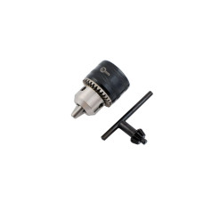 Патрон для дрели с ключом Intertool B12 1.5-13 мм