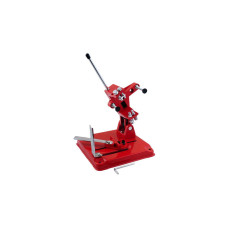 Стойка под УШМ Intertool 115-125 мм