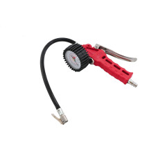 Пневмопистолет для подкачки колес Intertool 10 bar Pro