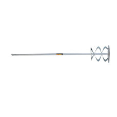 Миксер для сухих смесей SDS+ Mastertool 120 х 600 мм Миксер для сухих смесей SDS+ Mastertool 120 х 600 мм