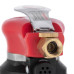 Шлифмашина эксцентриковая пневматическая Intertool 125 мм
