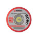 Диск для шлифмашины пневматической Intertool 125 мм