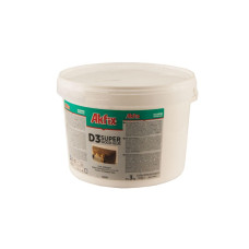 Клей ПВА Akfix D3 1000 г Клей ПВА Akfix D3 1000 г