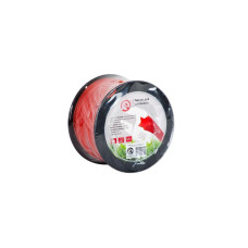 Леска для триммера Intertool 2.0 мм x 245 м 