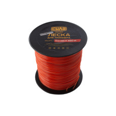 Леска для триммера Сила 2.0 мм x 450 м 