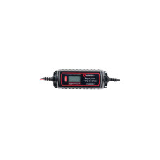 Зарядное устройство Intertool 6В-12В x 0.8-3.8А