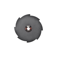 Диск для триммера Mastertool 8Т x 255 x 25.4 мм