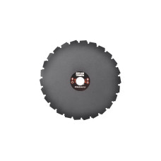 Диск для триммера Mastertool 26Т x 255 x 25.4 мм