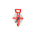 Рулетка Intertool 100 м x 13 мм геодезическая