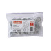 Гайка шестигранная Apro М12 DIN 934 (25 шт.)