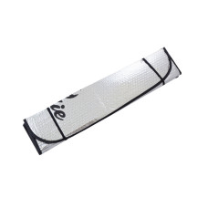 Шторка солнцезащитная 12Atelie 1.4 x 0.7 м 951602