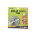 Диск для триммера Mastertool 255 мм x 40 Т Spike