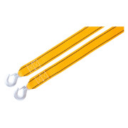 Трос буксировочный Сила 3 т x 4.5 м x 50 мм сумка