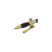 Ковш хоппер штукатурный пневматический Intertool 3 л