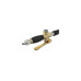 Ковш хоппер штукатурный пневматический Intertool 3 л