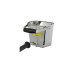 Ковш хоппер штукатурный пневматический Intertool 3 л
