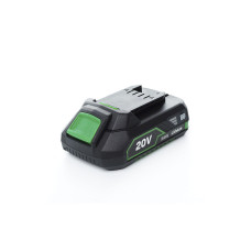 Аккумулятор Apro 20В x 2Ач Li-Ion 2020B