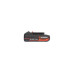 Аккумулятор  Intertool 20В x 2Ач Li-Ion Storm