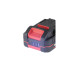 Аккумулятор  Intertool 20В x 2Ач Li-Ion Storm
