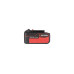 Аккумулятор  Intertool 20В x 4Ач Li-Ion Storm