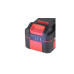 Аккумулятор  Intertool 20В x 4Ач Li-Ion Storm