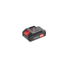 Аккумулятор Intertool 18 В x 1.5 Ач Li-Ion