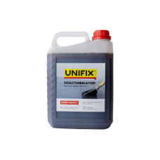 Пластификатор для бетона Unifix 5 кг теплый пол Пластификатор для бетона Unifix 5 кг теплый пол