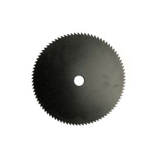 Диск для триммера DV 255мм x 80Т