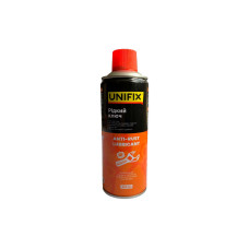 Смазка жидкий ключ Unifix 450мл