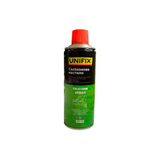 Смазка силиконовая Unifix 450мл
