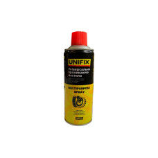 Смазка проникающая Unifix 450мл