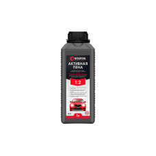 Пена активная Intertool 1л x 1:2
