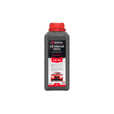 Пена активная Intertool 1л x 1:4-1:6 концентрат