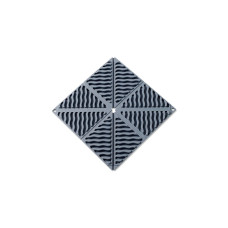 Подставка под горячее Maestro 165 x 165 x 6мм Подставка под горячее Maestro 165 x 165 x 6мм