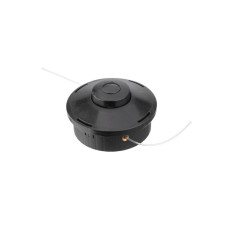Катушка для триммера Intertool ручная ребра жесткости