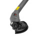 Триммер электрический Intertool 250Вт