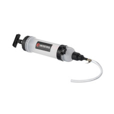 Шприц для технических жидкостей Intertool 1.5мл