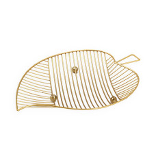 Фруктовница Maestro 385 x 253мм бронзовая Фруктовница Maestro 385 x 253мм бронзовая