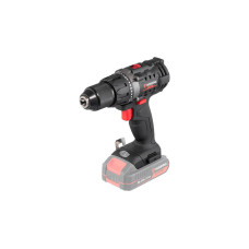 Шуруповерт аккумуляторный Intertool-Storm 20В без Li-Ion