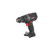 Шуруповерт аккумуляторный Intertool-Storm 20В без Li-Ion