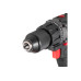 Шуруповерт аккумуляторный Intertool-Storm 20В без Li-Ion