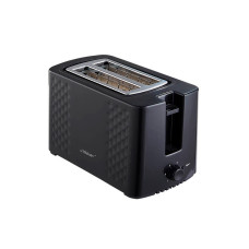 Тостер Maestro 750Вт черный