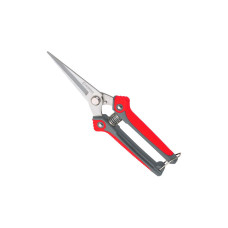 Секатор садовый Intertool 220 x 0мм виноградный