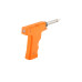 Паяльник контактный Mastertool 25 x 80Вт пистолет