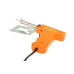 Паяльник контактный Mastertool 25 x 80Вт пистолет